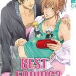 Manga, Yaoi, Best ending