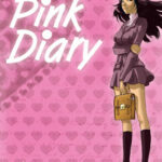 Global Manga, Manfra, Franga, Pink Diary