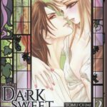 Manga, Josei, Dark Sweet Nightmare