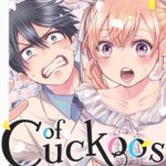 Manga, Shônen, A couple of Cuckoos