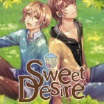 Manga, Yaoi, Sweet Desire