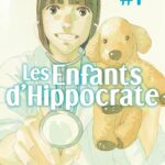 Manga, Seinen, Les enfants d'Hippocrate