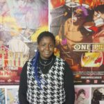 Manga Café, Kyo'Hon, Stagiaire