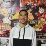 Manga Café, Kyo'Hon, Stagiaire