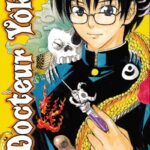 Manga, Shônen, Docteur Yôkai