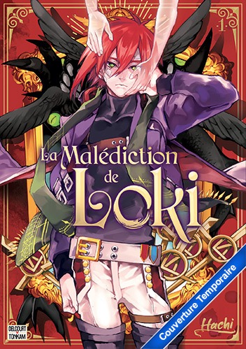 Manga, Shônen, La malédiction de Loki