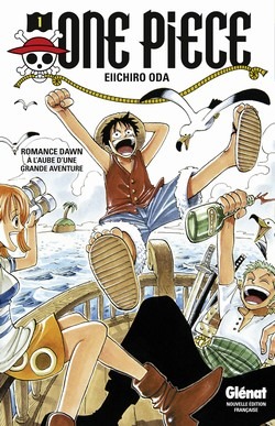 Shonen One Piece