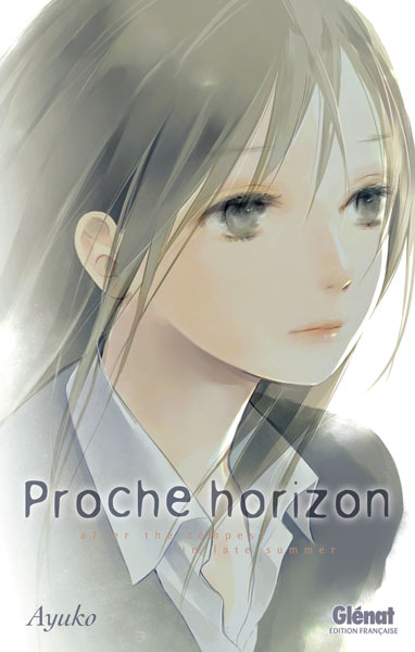 Manga, Shôjo, Proche Horizon