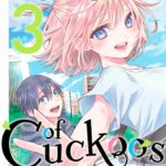 Manga, Shônen, A Couple of cuckoos T13