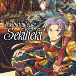 Manga, Seinen, La bataille de Sekiheki