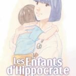 Manga, Seinen, Les enfants d'Hippocrate