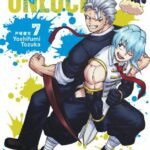 Manga, Shônen, Undead Unluck T7