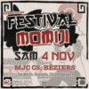 Festival Momiji 2023