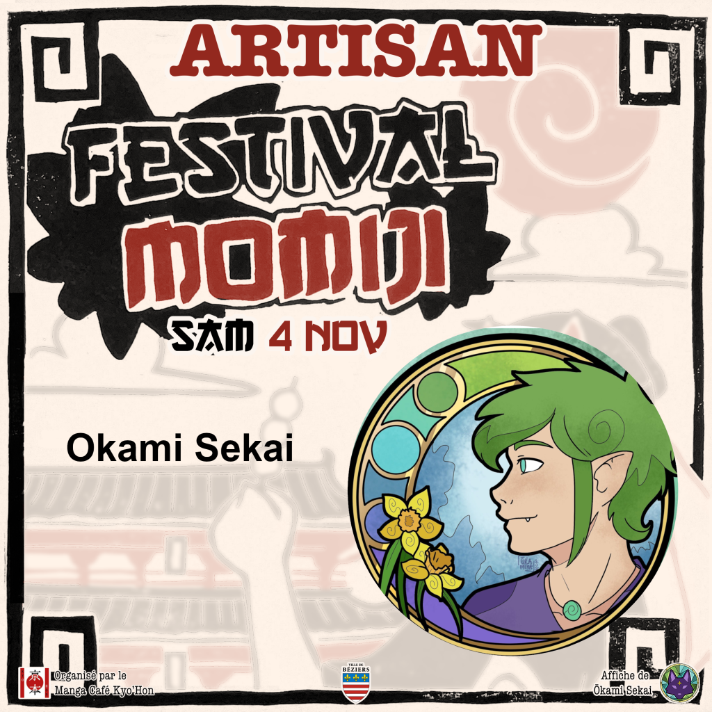 Festival Momiji 2023